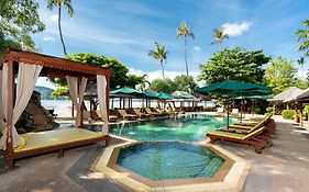 Friendship Beach Resort & Atmanjai Wellness Centre